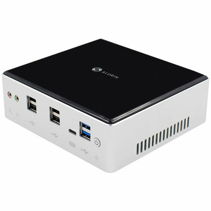 Mini PC Alurin Unit Intel© Core™ i5-10210U 16 GB RAM 500 GB SSD