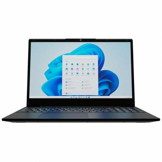 Notebook Alurin Flex Advance Spanish Qwerty I5-1155G7 16 GB RAM 500 GB SSD