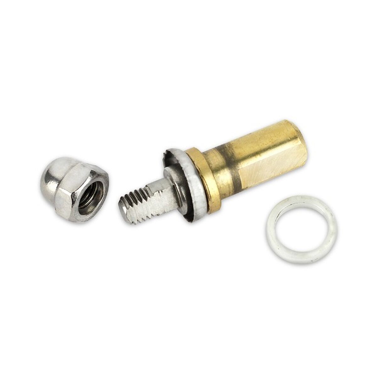 Cone and spindle for express cooker Fagor Classic Replacement