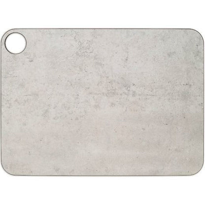 Cutting board Arcos 37,7 x 27,7 cm Grey Resin Fibre (3 Units)