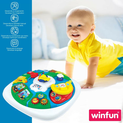 Activity centre Winfun 2 Units 47 x 41 x 47 cm