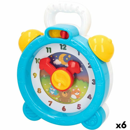 Infant's Watch PlayGo (6 Units)