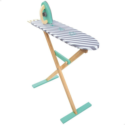 Ironing board Woomax Toy 2 Pieces 71,5 x 61,5 x 19 cm (4 Units) - YOKE FINDS 🇮🇪 IE 