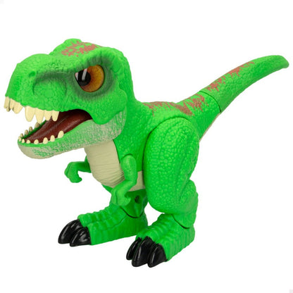 Figure Funville T-Rex 30,5 x 19 x 8 cm (4 Units) - Yokefinds Ireland