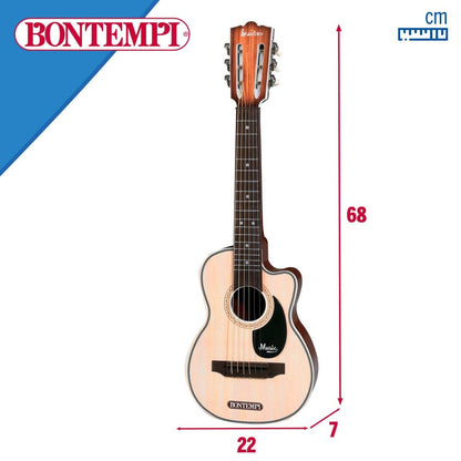 Baby Guitar Bontempi FOLK - YOKE FINDS 🇮🇪 IE 