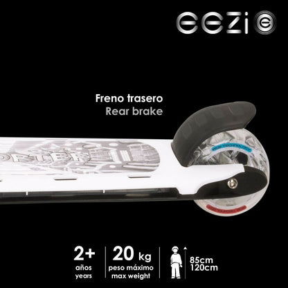 Scooter Eezi 2 Units - Yokefinds Ireland