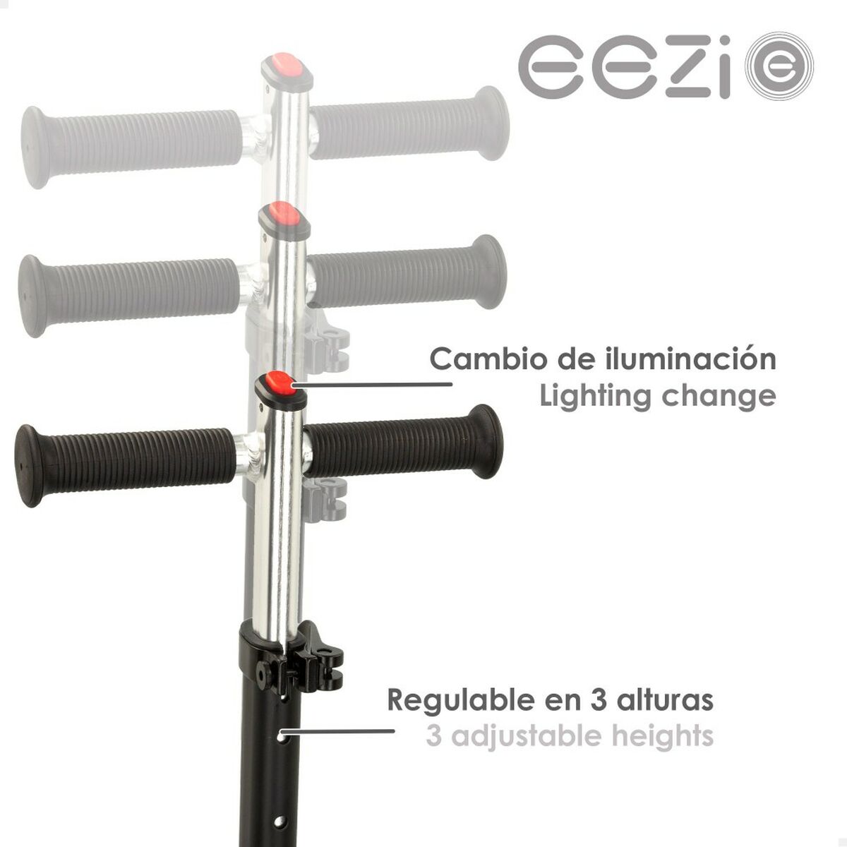 Scooter Eezi 2 Units - Yokefinds Ireland