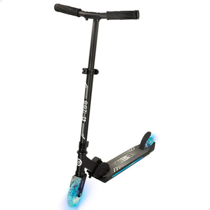 Scooter Eezi Black 2 Units - Yokefinds Ireland