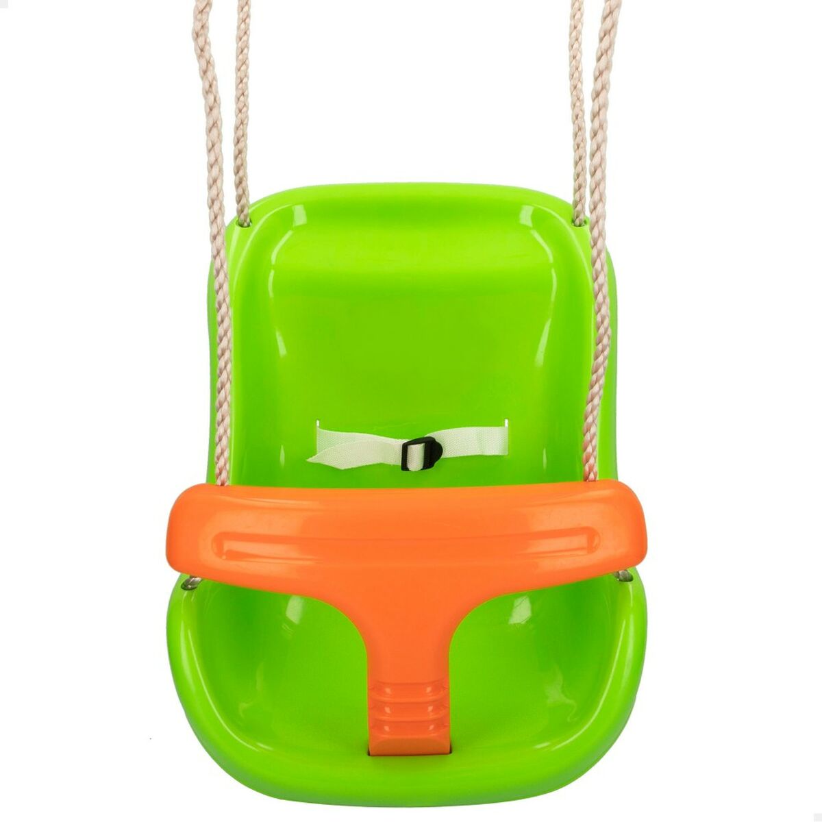 Swing seat Colorbaby 37 x 50 x 42,5 cm (2 Units) - Yokefinds Ireland