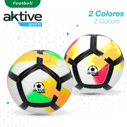 Football Aktive 5 Ø 22 cm (12 Units)