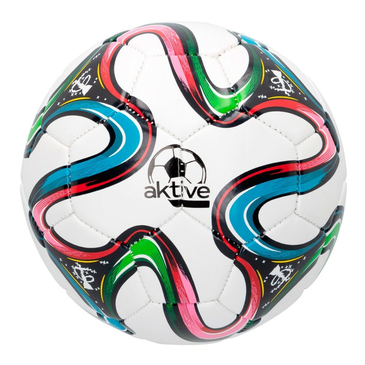 Football Aktive 2 Mini (24 Units)