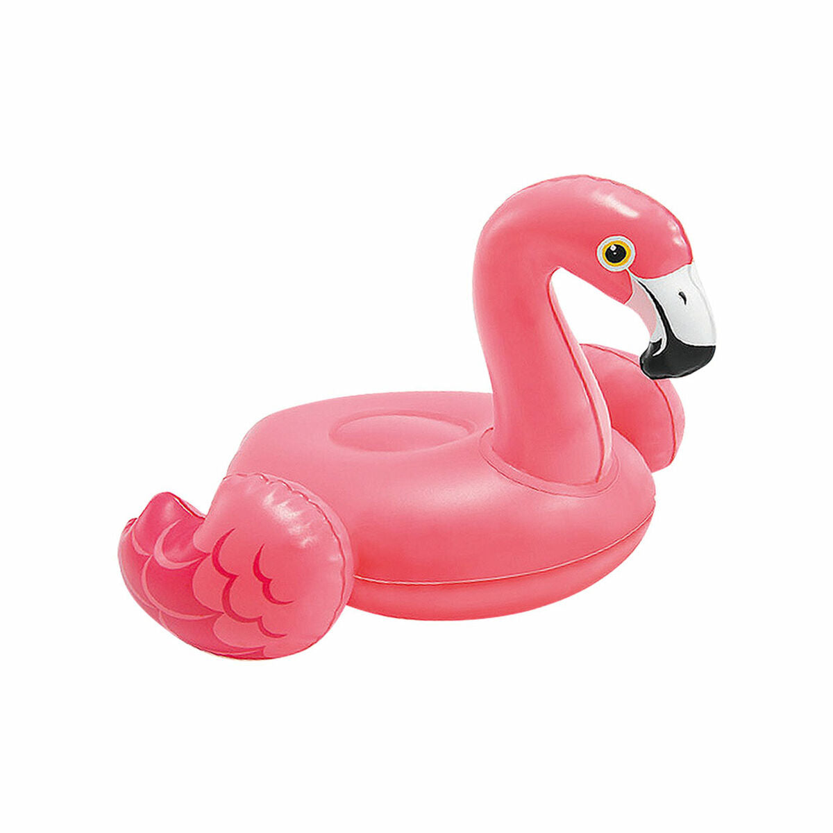 Inflatable pool figure Intex animals 36 Units 33 x 33 cm