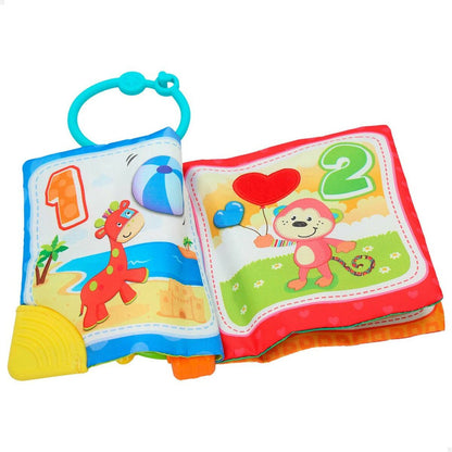 Book Winfun Little Pals (12 Units)