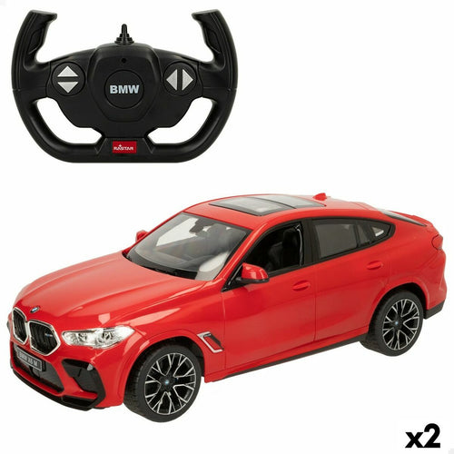 Remote control car BMW (2 Units)