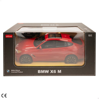 Remote control car BMW (2 Units)