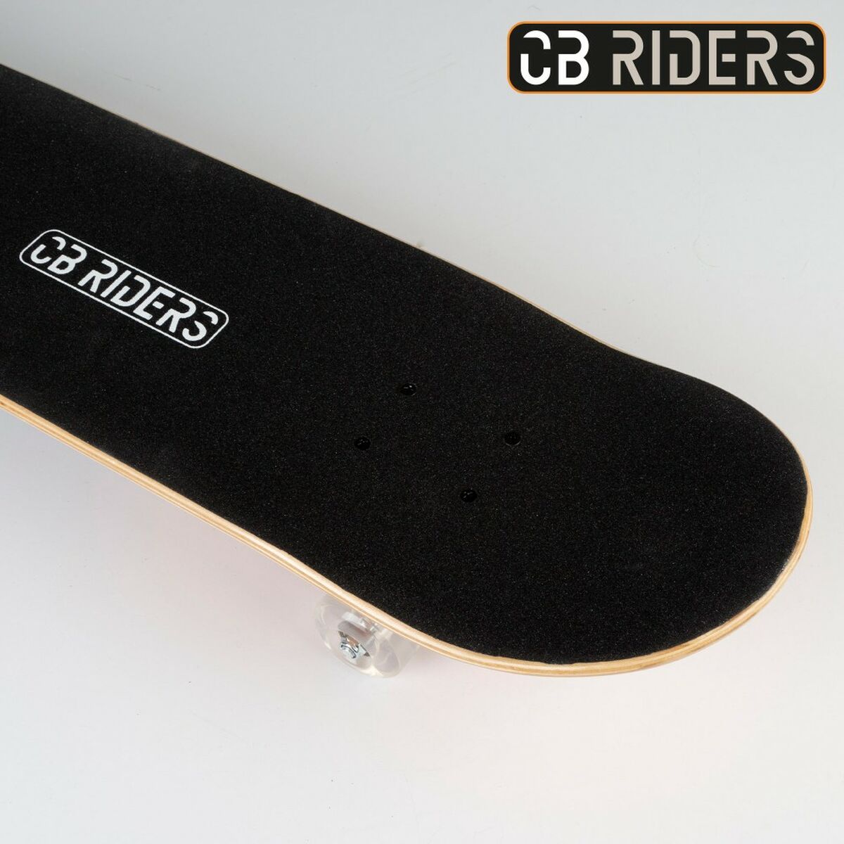 Skateboard Colorbaby (2 Units)