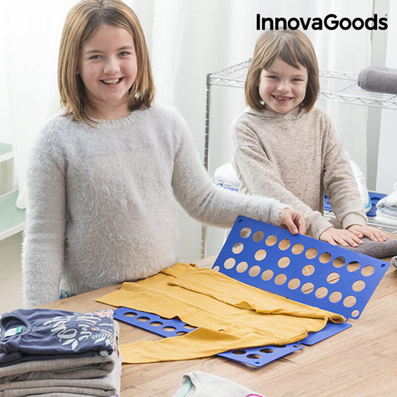 Kids' Clothes Folder InnovaGoods