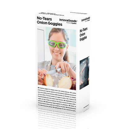 Protective Glasses InnovaGoods