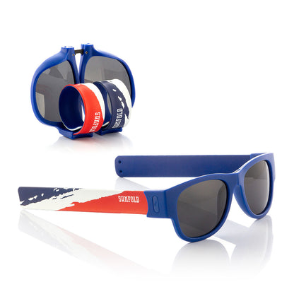 Roll-up sunglasses Sunfold France