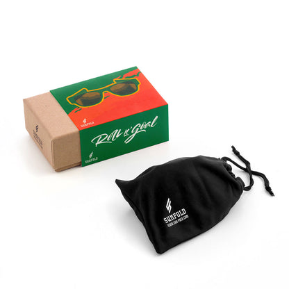 Roll-up sunglasses Sunfold Portugal