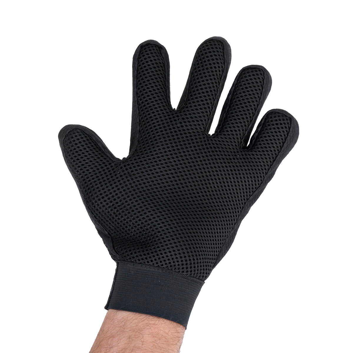 Pet Brush & Massage Glove Relpet InnovaGoods