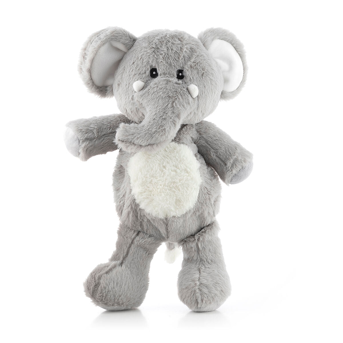 Elephant soft toy with Warming and Cooling Effect Phantie InnovaGoods - Yokefinds Ireland