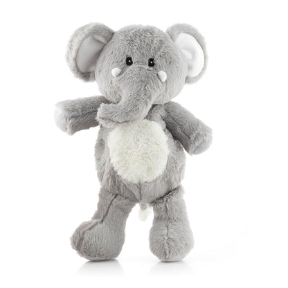 Elephant soft toy with Warming and Cooling Effect Phantie InnovaGoods - Yokefinds Ireland