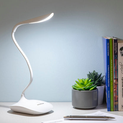 Rechargeable Touch-sensitive LED Table Lamp Lum2Go InnovaGoods