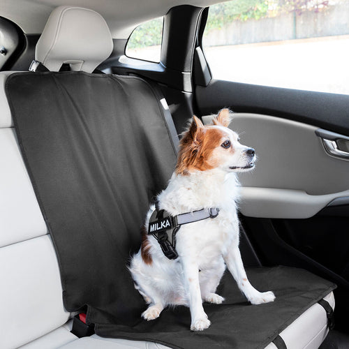 Individual Protective Car Seat Cover for Pets KabaPet InnovaGoods