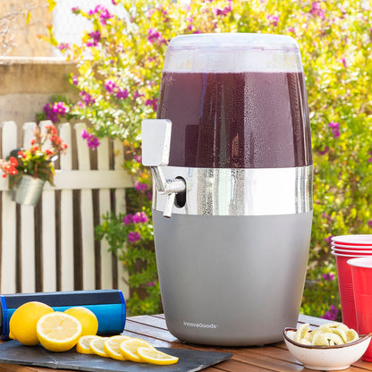 Cooling Drinks Dispenser Freer InnovaGoods