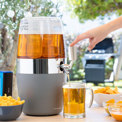 Cooling Drinks Dispenser Freer InnovaGoods