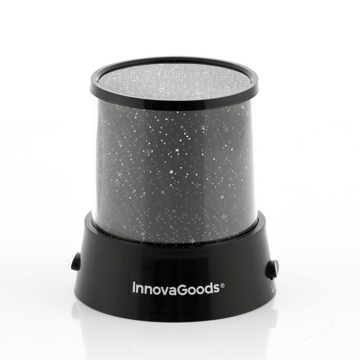 Star LED Projector Vezda InnovaGoods - Yokefinds Ireland