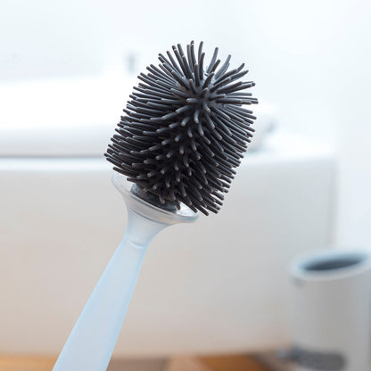 Toilet Brush with Detergent Dispenser Bruilet InnovaGoods