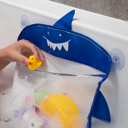 Bath Toy Organiser Bubbath InnovaGoods 2 Units - Yokefinds Ireland