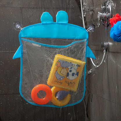 Bath Toy Organiser Bubbath InnovaGoods 2 Units - Yokefinds Ireland