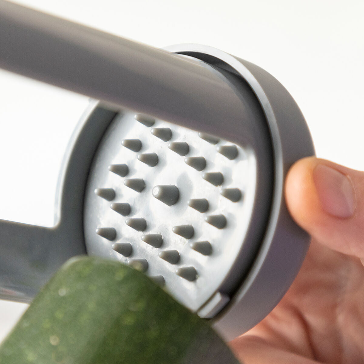 Vegetable Spiral Cutter and Grater with Recipes Vigizer InnovaGoods