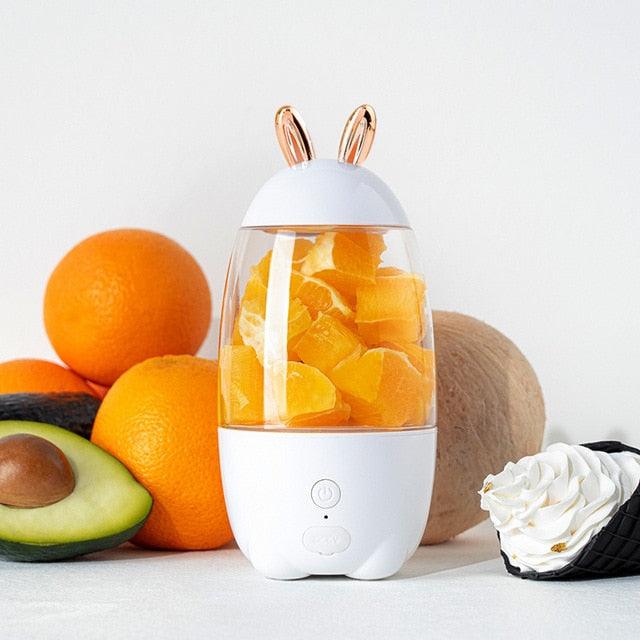 330ML Mini Blender - yokefinds.ie