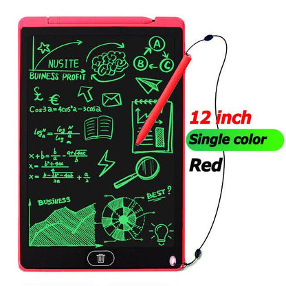 LCD Writing Board - yokefinds.ie