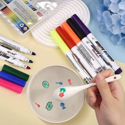 Magic Water Painting Pens - yokefinds.ie