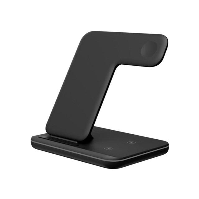 Wireless Charging Stand For Apple Watch And Iphone - yokefinds.ie