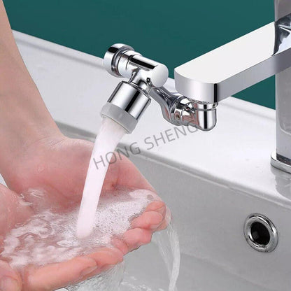 1440 ° Swivel Faucet Robotic Arm - yokefinds.ie