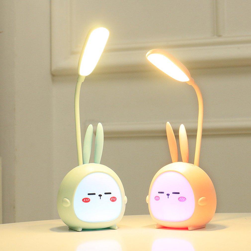 Portable LED Desk Lamp Light - yokefinds.ie