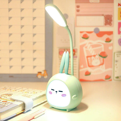 Portable LED Desk Lamp Light - yokefinds.ie