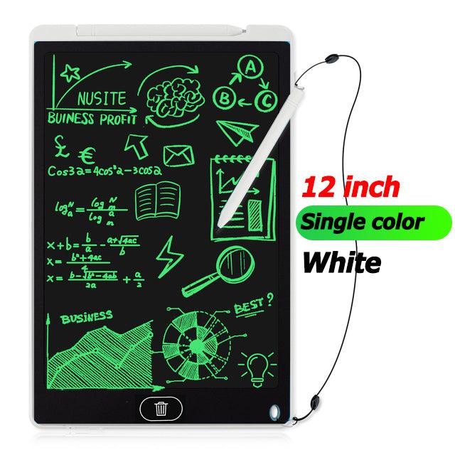 LCD Writing Board - yokefinds.ie