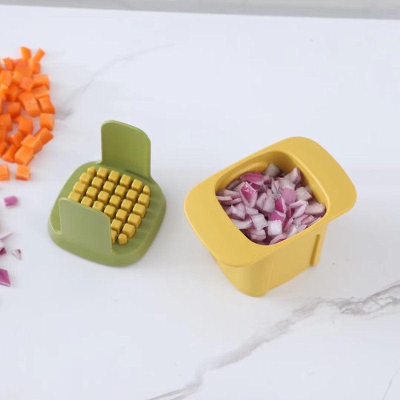 Chips Maker Potato Cutter - yokefinds.ie