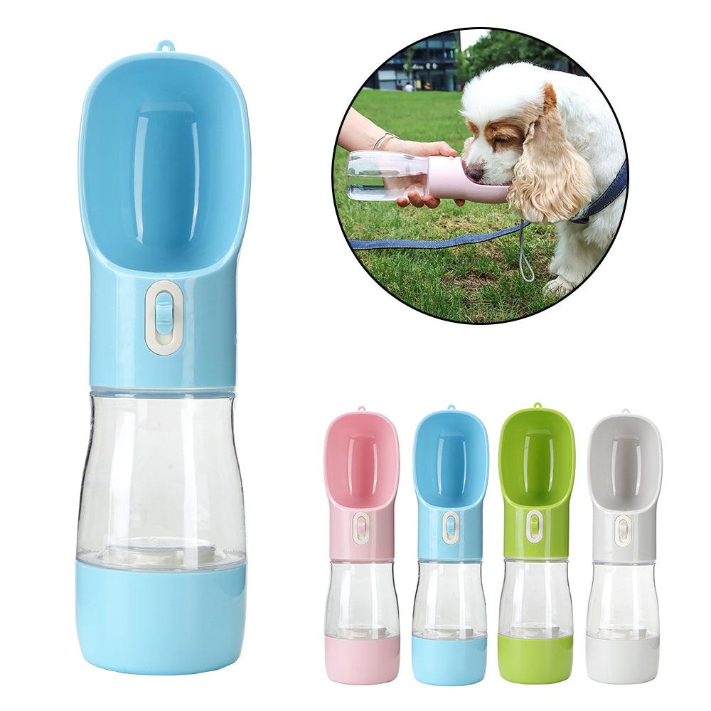 Outdoor Pet Feeding Bottle - yokefinds.ie