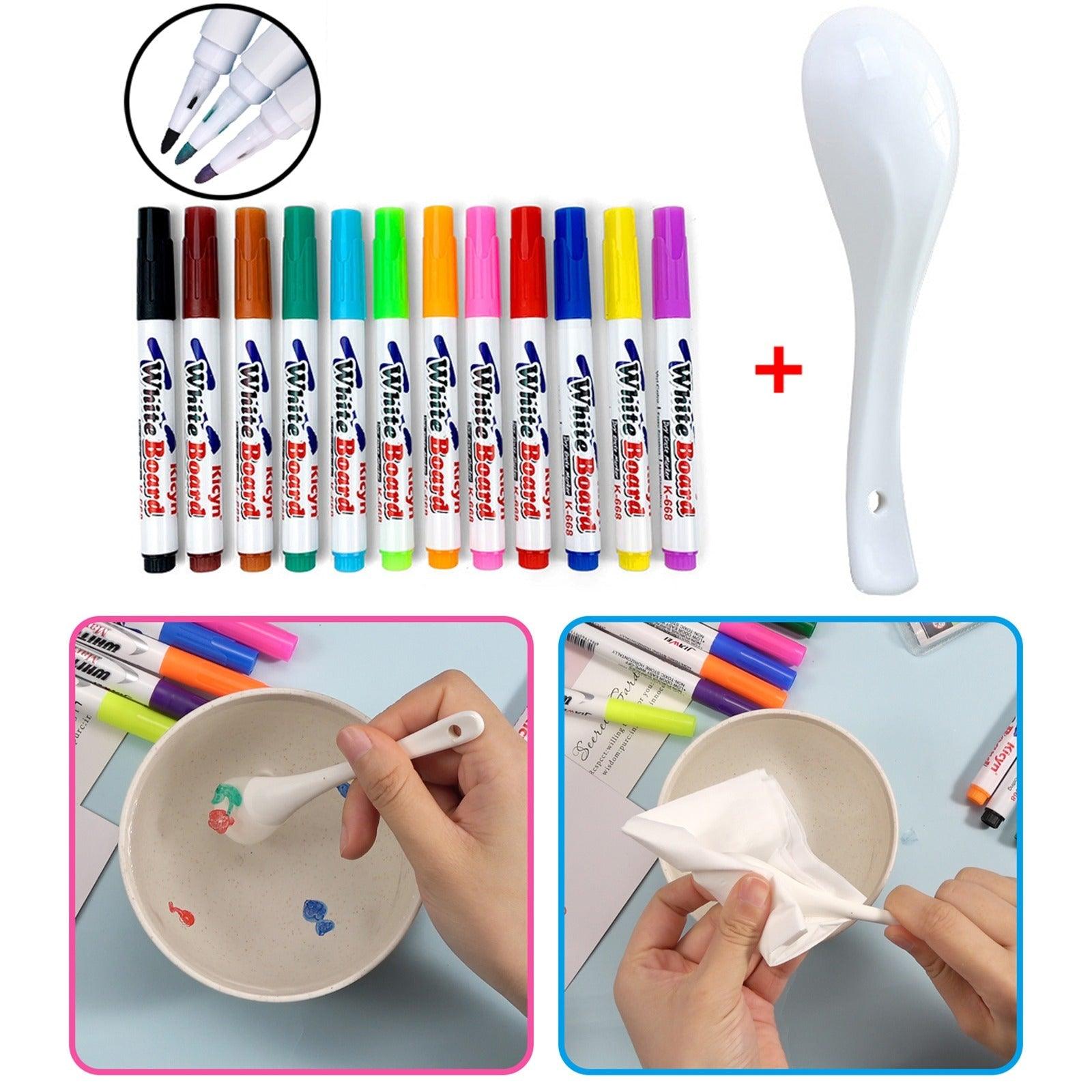 Magic Water Painting Pens - yokefinds.ie