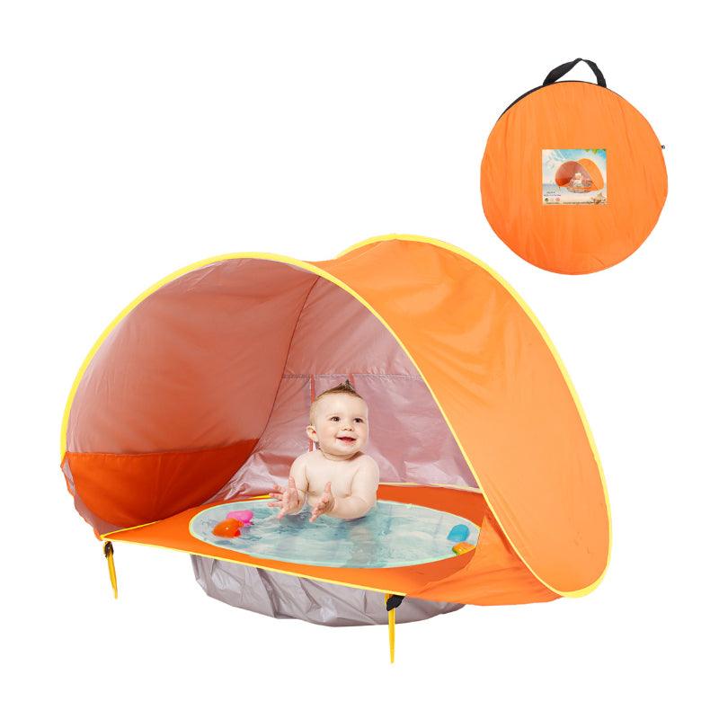 Baby Beach Tent - yokefinds.ie