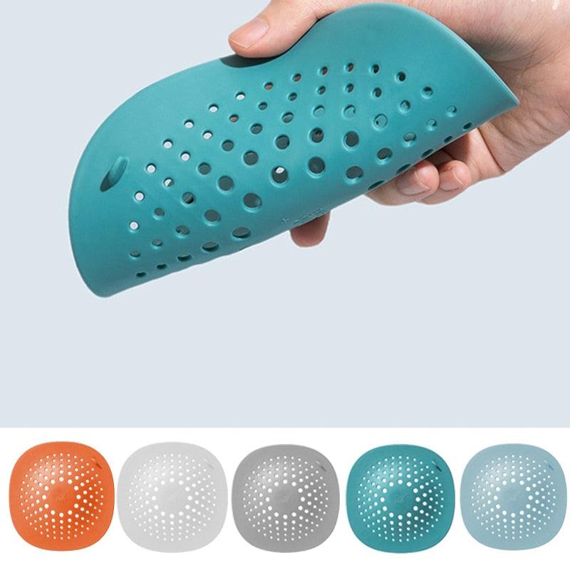 Anti-clogging Sink Strainer - yokefinds.ie