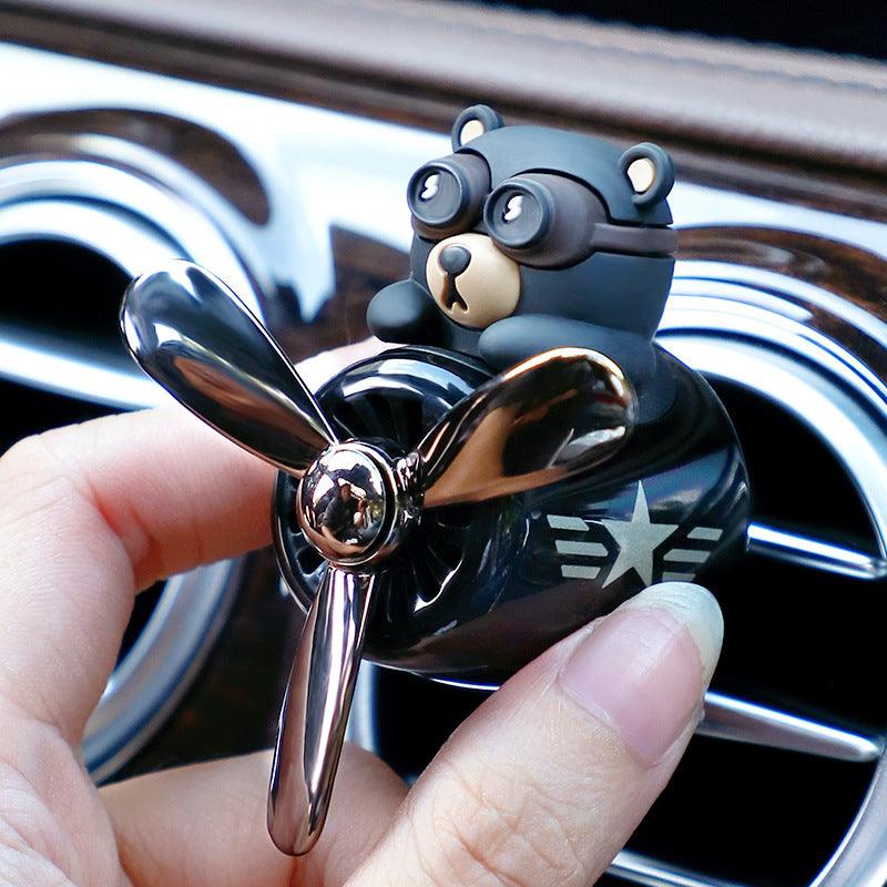 Car Air Freshener - yokefinds.ie